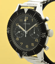 Load image into Gallery viewer, Leonidas CP-2 Military Chronograph