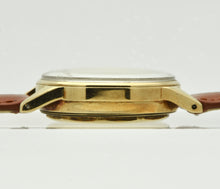 Load image into Gallery viewer, Movado M95 Gold Chronograph
