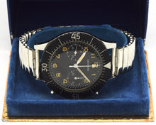 Load image into Gallery viewer, Leonidas CP-2 Military Chronograph