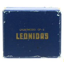 Load image into Gallery viewer, Leonidas CP-2 Military Chronograph
