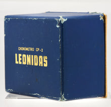 Load image into Gallery viewer, Leonidas CP-2 Military Chronograph