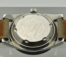 Load image into Gallery viewer, Milus Archimedes 666 "Devil Diver," Ref. 30.105