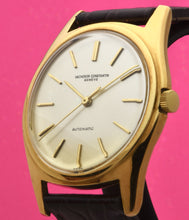 Load image into Gallery viewer, Vacheron Constantin Jumbo Automatic, Ref. 6727