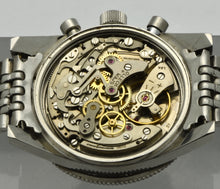 Load image into Gallery viewer, Ollech & Wajs "Astro-Chron" Yachting Chronograph