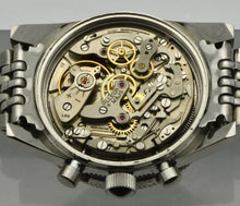Load image into Gallery viewer, Ollech & Wajs "Astro-Chron" Yachting Chronograph