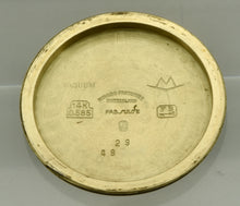 Load image into Gallery viewer, Movado M95 Gold Chronograph