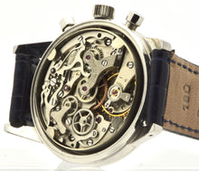 Load image into Gallery viewer, Minerva Chronograph, Ref. VD 712
