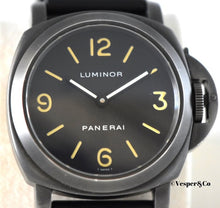 Load image into Gallery viewer, Panerai Luminor PAM 9B