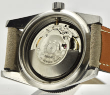 Load image into Gallery viewer, Milus Archimedes 666 "Devil Diver," Ref. 30.105