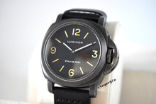 Load image into Gallery viewer, Panerai Luminor PAM 9B