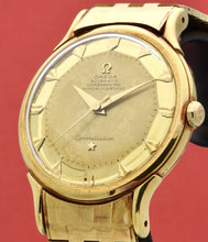 Load image into Gallery viewer, Omega Constellation, Ref. 2700SC, circa 1953.