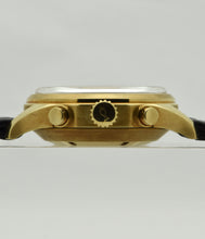 Load image into Gallery viewer, IWC, Doppelchronograph, Split, Ref. 3711 in Yellow Gold