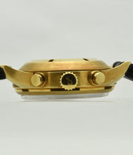 Load image into Gallery viewer, IWC, Doppelchronograph, Split, Ref. 3711 in Yellow Gold
