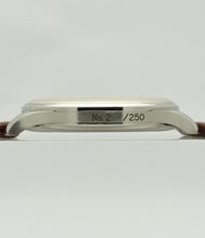 Load image into Gallery viewer, IWC "Portugieser Jubilee,” Ref. 5441 in Platinum.