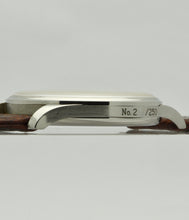 Load image into Gallery viewer, IWC "Portugieser Jubilee,” Ref. 5441 in Platinum.