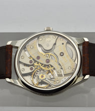 Load image into Gallery viewer, IWC "Portugieser Jubilee,” Ref. 5441 in Platinum.