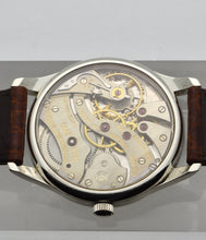 Load image into Gallery viewer, IWC "Portugieser Jubilee,” Ref. 5441 in Platinum.