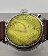 Load image into Gallery viewer, Hanhart Single Button Fliegerchronograph