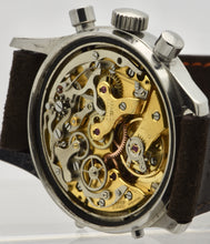 Load image into Gallery viewer, Wakmann, Triple Date Chronograph, Ref. 71.1309.70