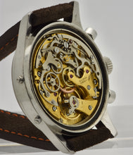 Load image into Gallery viewer, Wakmann, Triple Date Chronograph, Ref. 71.1309.70