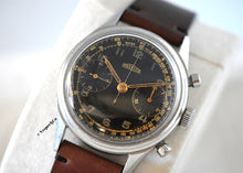 Load image into Gallery viewer, Angelus Caliber 215 Chronograph