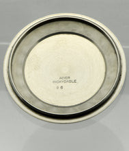 Load image into Gallery viewer, Lemania Chronograph in Stainless Steel, Ref. 9658