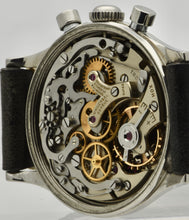 Load image into Gallery viewer, Universal Genève Compax for Troy Ruttman, Winner of the Indy 500