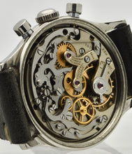 Load image into Gallery viewer, Universal Genève Compax for Troy Ruttman, Winner of the Indy 500