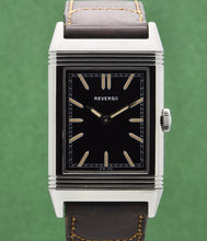Load image into Gallery viewer, Jaeger-LeCoultre Reverso Ultra Thin, Tribute to 1931, U.S. Edition, Ref. 277.8.62
