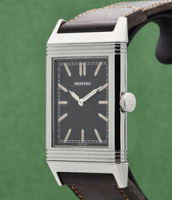 Load image into Gallery viewer, Jaeger-LeCoultre Reverso Ultra Thin, Tribute to 1931, U.S. Edition, Ref. 277.8.62