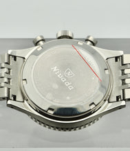 Load image into Gallery viewer, Nivada Grenchen Chronomaster Aviator Sea Diver Re-Edition, Ref. 86007M