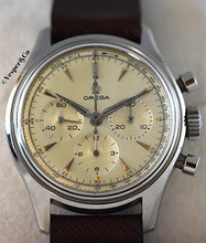 Load image into Gallery viewer, Omega Caliber 321 Chronograph