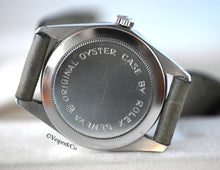 Load image into Gallery viewer, Tudor Jumbo Prince Oysterdate Ref. 7024