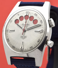 Load image into Gallery viewer, Aquastar, Regate, Ref. 4000N for Heuer