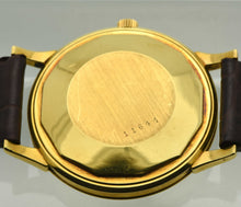 Load image into Gallery viewer, Audemars Piguet Calatrava-style Dress Watch with a Cross Hair Dial