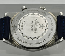 Load image into Gallery viewer, Aquastar, Regate, Ref. 4000N for Heuer