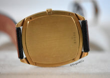 Load image into Gallery viewer, Audemars Piguet 18K Ultra Thin Tonneau Dress Watch