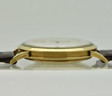 Load image into Gallery viewer, Audemars Piguet Calatrava-style Dress Watch with a Cross Hair Dial