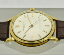 Load image into Gallery viewer, Audemars Piguet Calatrava-style Dress Watch with a Cross Hair Dial