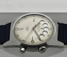 Load image into Gallery viewer, Aquastar, Regate, Ref. 4000N for Heuer