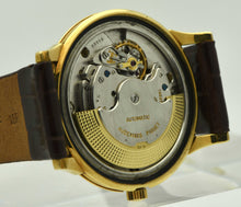 Load image into Gallery viewer, Audemars Piguet Calatrava-style Dress Watch with a Cross Hair Dial