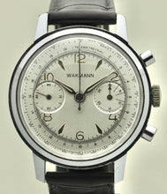 Load image into Gallery viewer, Wakmann Venus 178 Chronograph