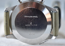 Load image into Gallery viewer, Breitling Early Navitimer Ref. 806