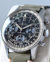 Load image into Gallery viewer, Breitling Early Navitimer Ref. 806