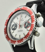 Load image into Gallery viewer, Wittnauer Professional Chronograph Ref. 3525/14A
