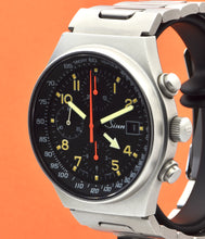 Load image into Gallery viewer, Sinn Modell 144 GMT ST Chronograph