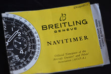 Load image into Gallery viewer, Breitling Early Navitimer Ref. 806