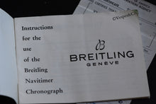 Load image into Gallery viewer, Breitling Early Navitimer Ref. 806