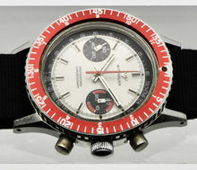 Load image into Gallery viewer, Wittnauer Professional Chronograph Ref. 3525/14A