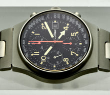 Load image into Gallery viewer, Sinn Modell 144 GMT ST Chronograph